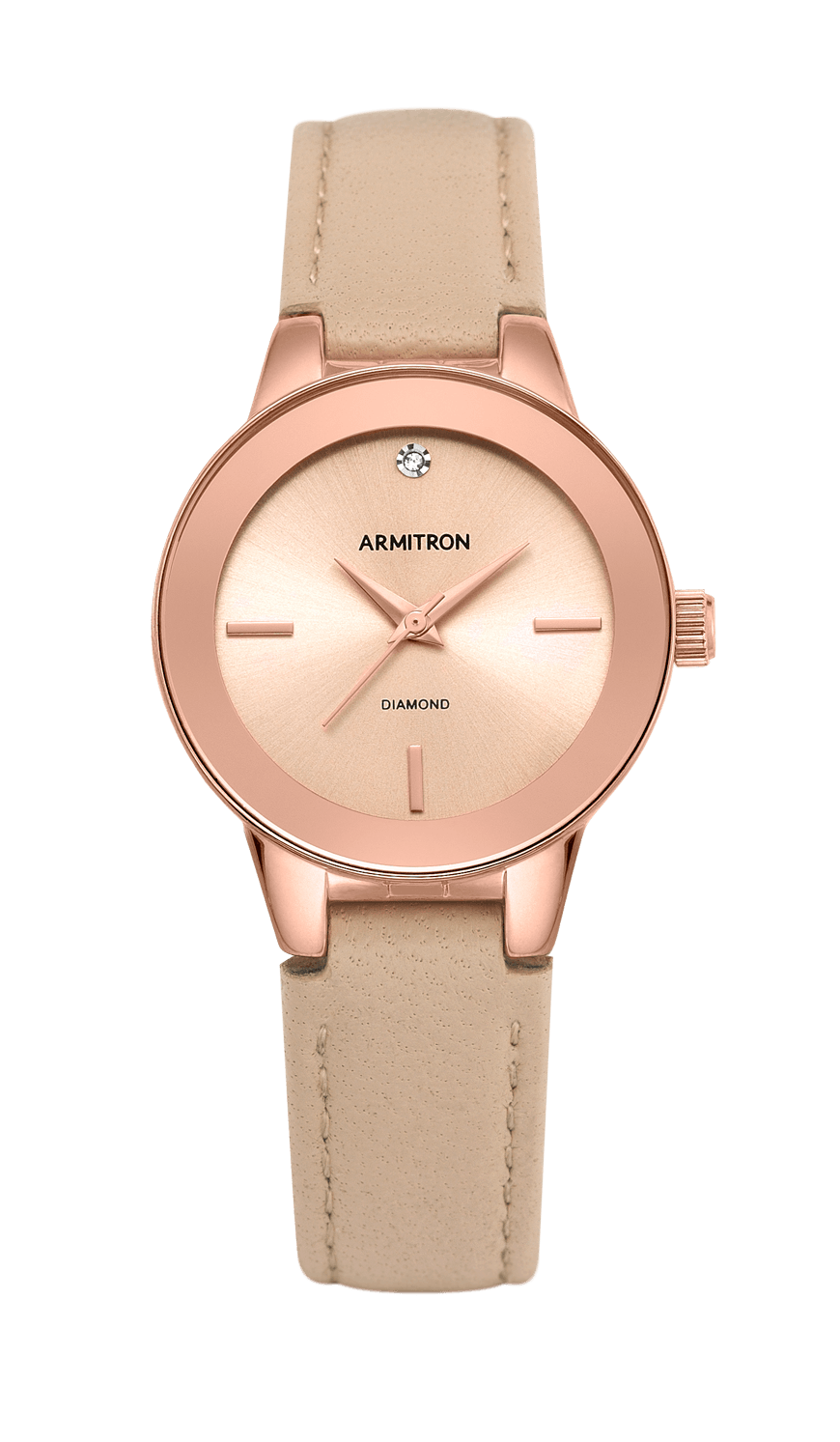 Armitron diamond quartz watch price hotsell