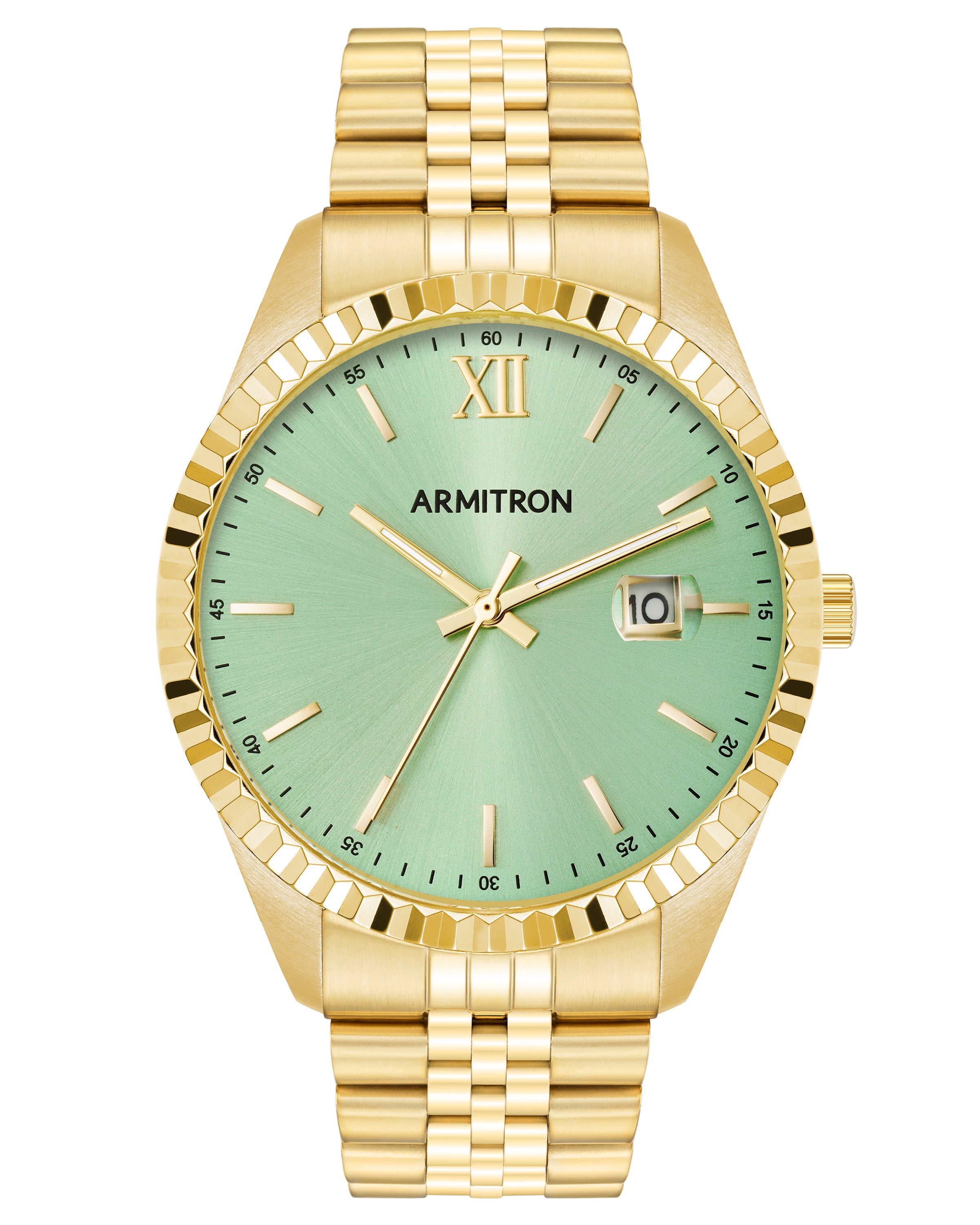 Armitron men's watch fashion