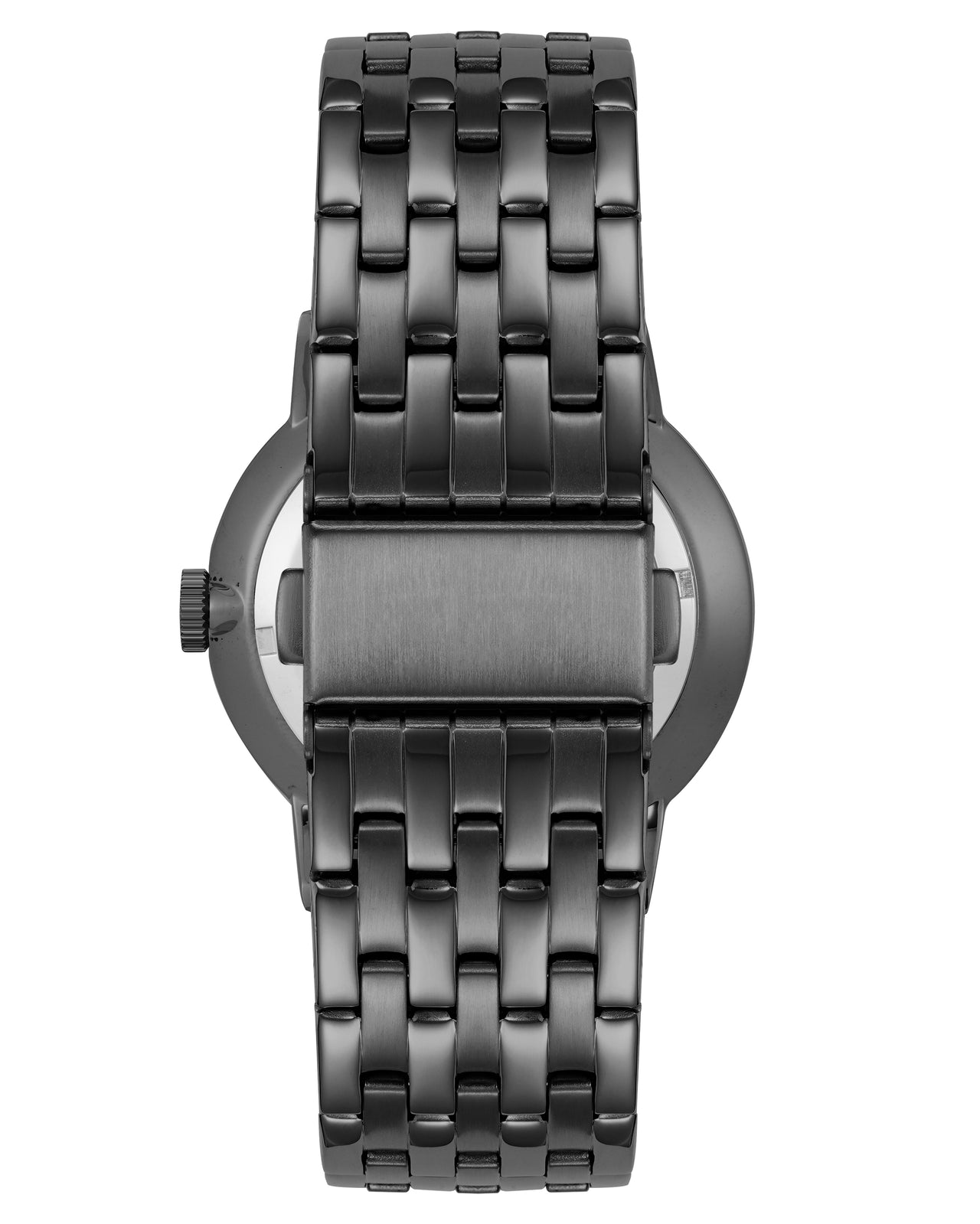 Blueprint™ | 42mm, Black/Metal