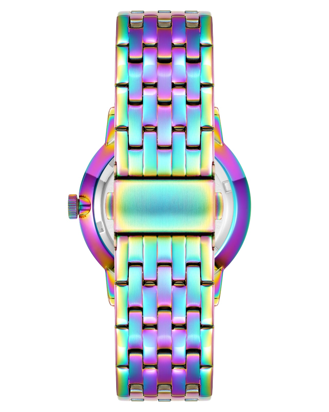 Blueprint™ | 42mm, Iridescent