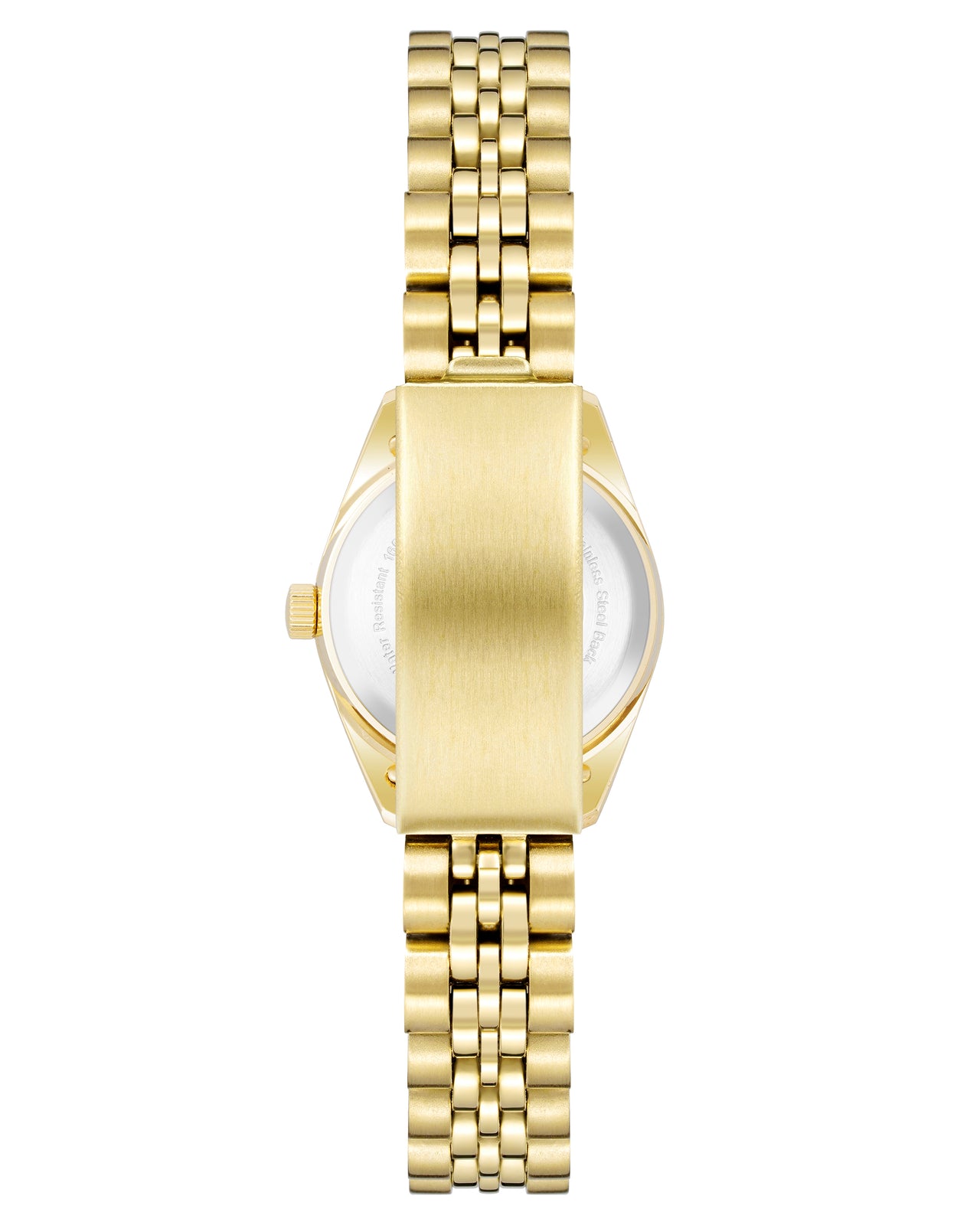 Minnie™ | 24mm, Gold/Black