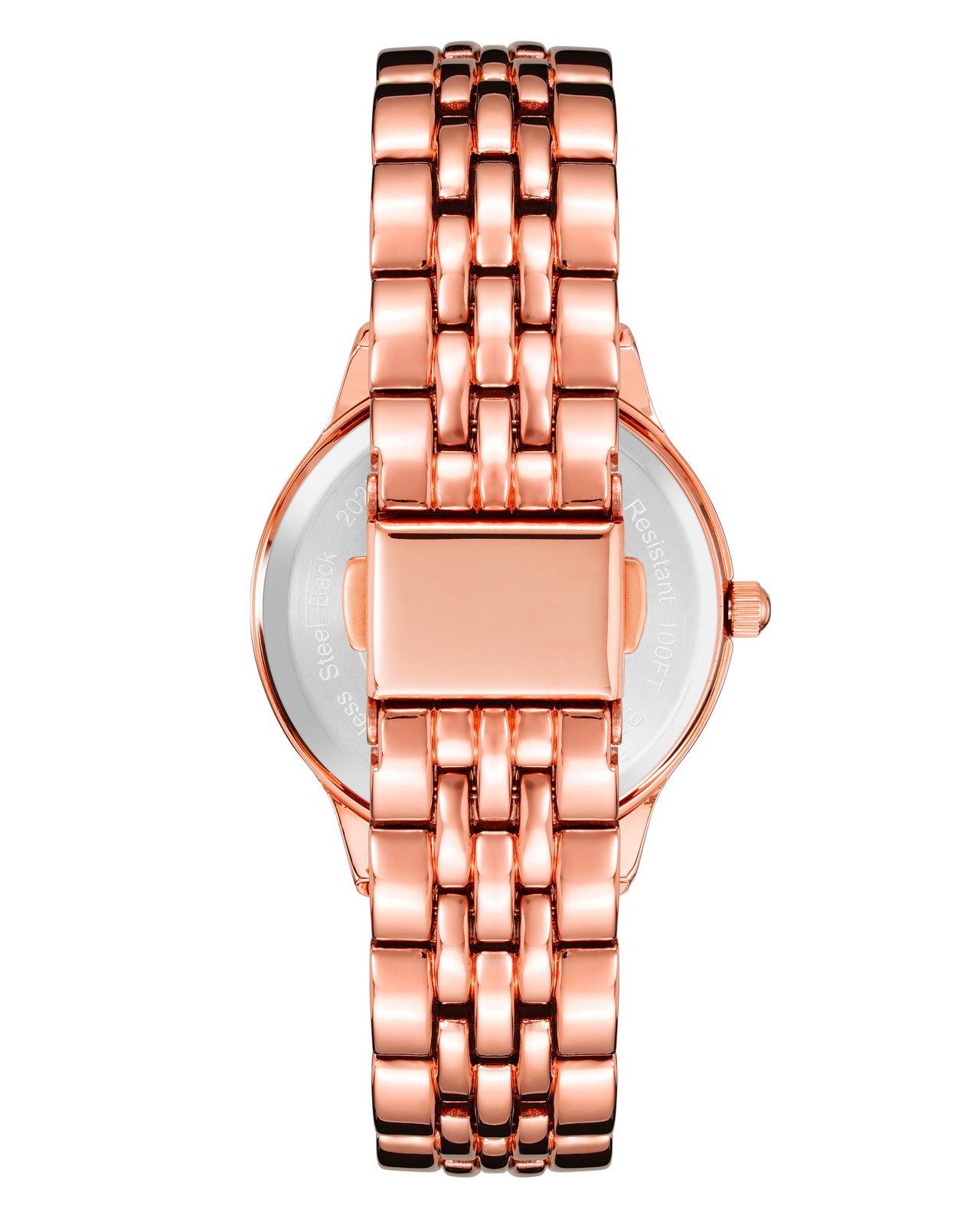 Prismatica™ | 33mm, Rose Gold