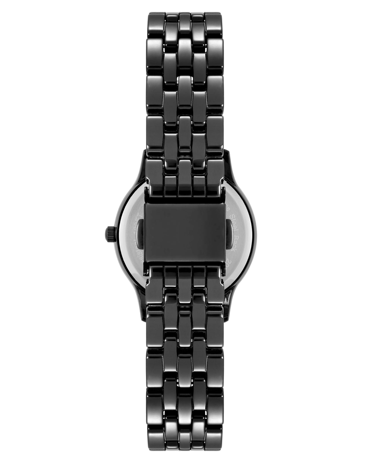 Prismatica™ | 36mm, Black Ceramic/Rainbow